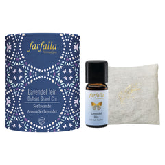 Lavendel Duftset