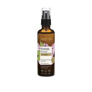 Hitzestopp Spray - Frauenleben
