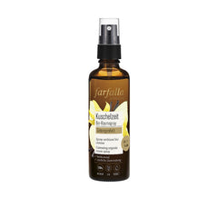 Kuschelzeit Raumspray (Vanille)