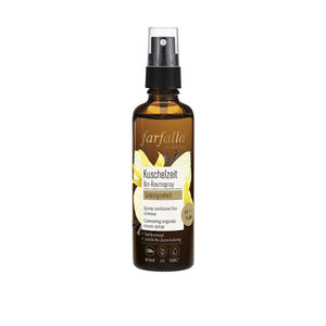 Kuschelzeit Raumspray (Vanille)