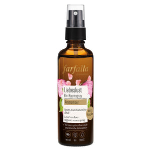 Liebeslust Raumspray