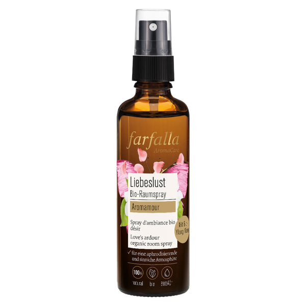 Liebeslust Raumspray