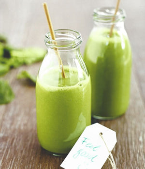 Vegan kochen mit Kokos - Das grosse Dr. Goerg Premium Kochbuch