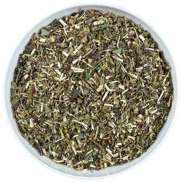 Goldrutenkraut