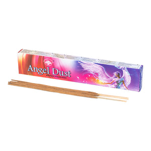 Angel Dust Räucherstäbchen - Green Tree