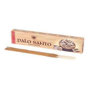 Palo Santo Räucherstäbchen - Green Tree