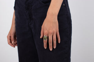 Ring Imperial Opal