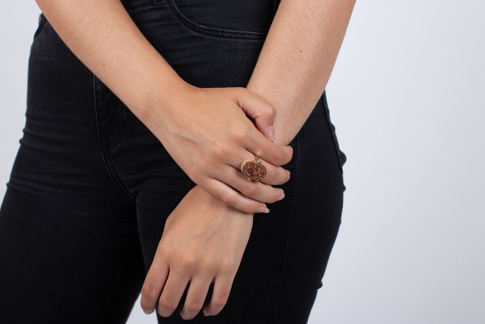 Ring Vanadinit