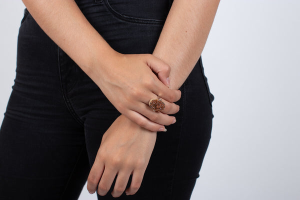 Ring Vanadinit