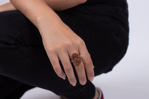 Ring Vanadinit