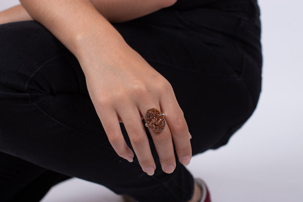Ring Vanadinit
