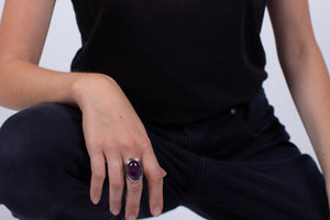 Ring Celestiale