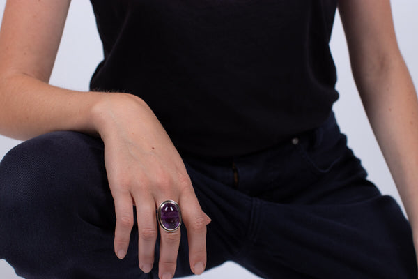 Ring Celestiale