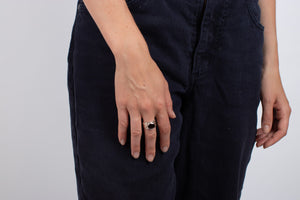 Ring Granat