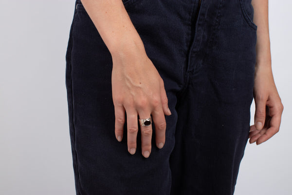 Ring Granat