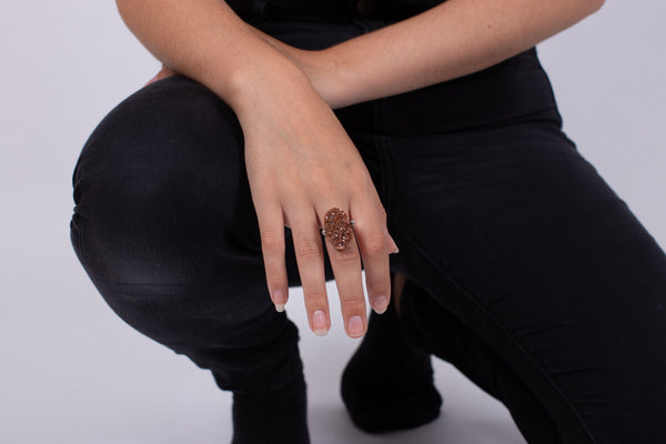 Ring Vanadinit