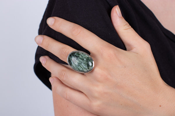Ring Serafinit