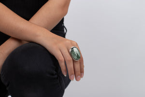 Ring Seraphinit