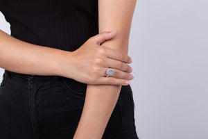Ring Chalcedon
