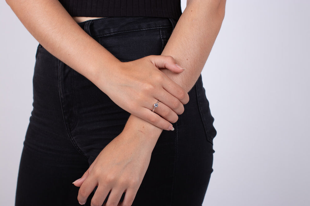 Ring Topas