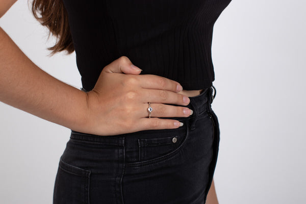 Ring Topas