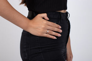 Ring Topas