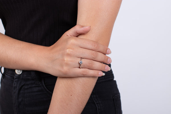 Ring Topas