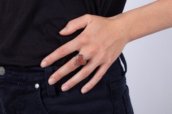 Ring Sonnenstein