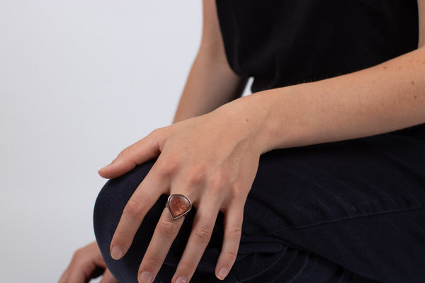 Ring Sonnenstein