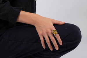 Ring Bernstein