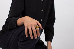 Ring Bernstein