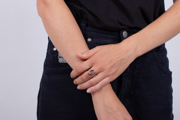 Ring Sonnenstein