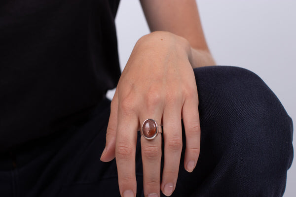 Ring Sonnenstein