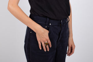 Ring Tigerauge