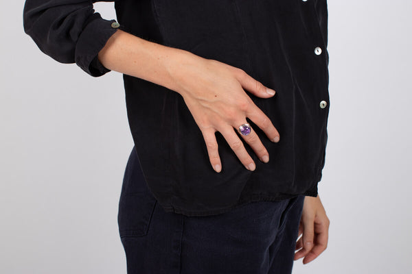 Ring Zirkonia