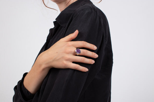 Ring Zirkonia