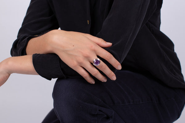Ring Zirkonia