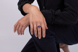 Ring Zirkonia