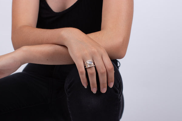 Ring R. Mondstein