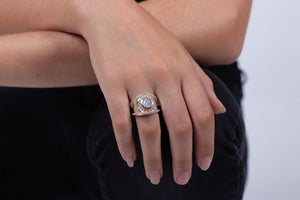Ring R. Mondstein