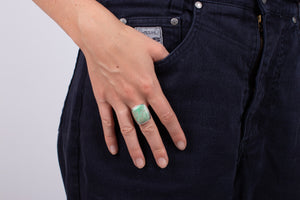 Ring Variscit