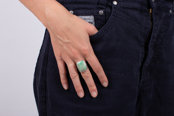 Ring Variscit