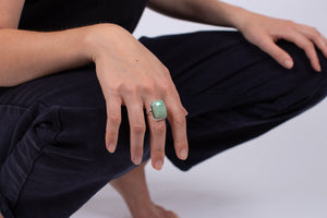 Ring Variscit