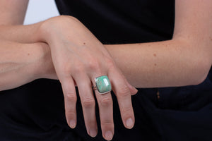Ring Variscit