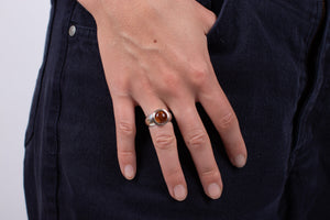 Ring Bernstein