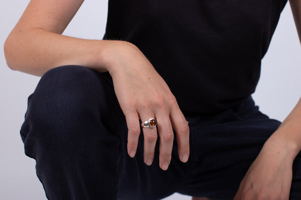 Ring Bernstein