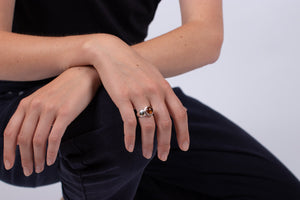 Ring Bernstein