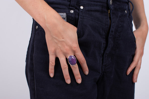 Ring Mojave