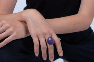 Ring Mojave