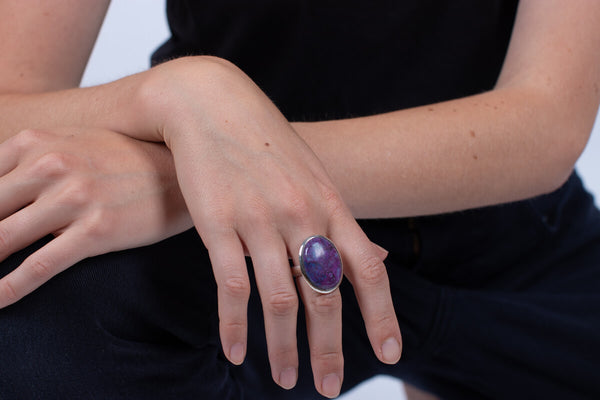 Ring Mojave